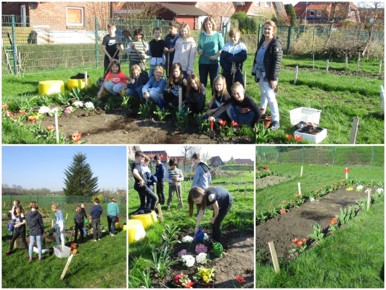 Sekretariat – Seite 4 – Grundschule Hooksiel